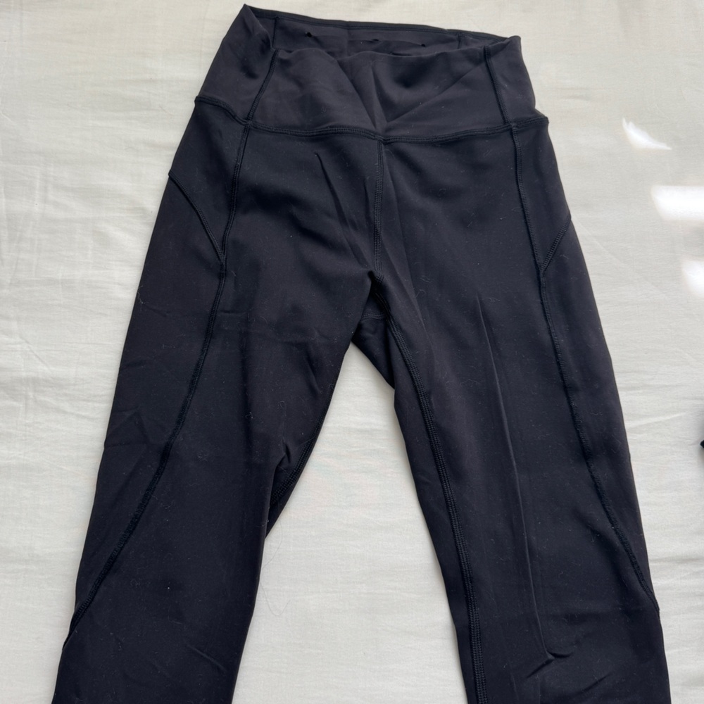 Lululemon 7/8 leggings